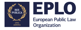 EPLO - European Public Law Organization